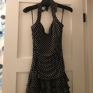 BCBGMaxazria Dress